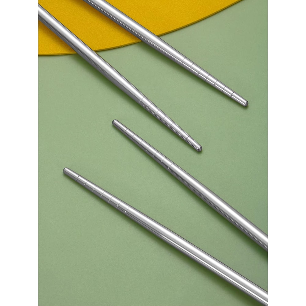 Cartoon Training Chopsticks For Kids And Beginners With Removable Learning Guide 3