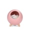 Cute Kitten Nest Touch Sensor Rechargeable Cat Night Light 6