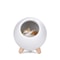 Cute Kitten Nest Touch Sensor Rechargeable Cat Night Light 7