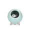 Cute Kitten Nest Touch Sensor Rechargeable Cat Night Light 8