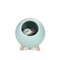 Cute Kitten Nest Touch Sensor Rechargeable Cat Night Light 8