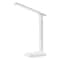 USB Rechargeable Foldable LED Desk Lamp With Touch Dimming Eye Care Light 5