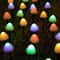 Solar Mushroom Garden Lights Waterproof LED Outdoor Pathway Decor 7