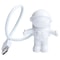 USB Astronaut LED Desk Lamp Flexible Portable Reading Light 6