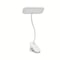 Rechargeable LED ClipOn Study Lamp For Dorm Desk Bedside And Reading 6