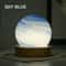 USB Blind Box Aurora Sunset Planet Mini Night Light Surprise Ambient Lamp For Bedroom Decor 4