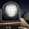Portable USB Rechargeable Camping Fan With Light And 360 Hanging Hook 6