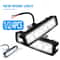 6000K LED Work Light Bar Waterproof Off Road Flood Spot Driving Light 124PCS 0