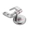 Universal Stainless Steel Toilet Seat Hinges Top Fix Replacement Kit 24PCS 5