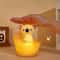 USB Rechargeable Koala Silicone Night Light 7 Color Mood Lamp For Bedroom 6