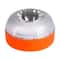 V16 Magnetic Emergency Car Warning Light Battery Powered LED Strobe Beacon 5
