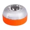 V16 Magnetic Emergency Car Warning Light Battery Powered LED Strobe Beacon 5
