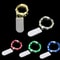 LED Copper Wire Fairy Lights Waterproof Battery Operated String Lights For Decor 0