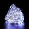 LED Copper Wire Fairy Lights Waterproof Battery Operated String Lights For Decor 6