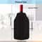 Portable Wine Cooling Sleeve Ice Bag Reusable Beverage Cooler For Picnic And Travel 3