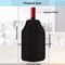 Portable Wine Cooling Sleeve Ice Bag Reusable Beverage Cooler For Picnic And Travel 3