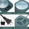 Electric Mug Warmer Constant Temperature Heating Coaster For Desk 3