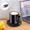 USB Mug Warmer Thermostatic Heating Coaster Coffee Cup Heater For Desk 0