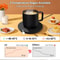 USB Mug Warmer Thermostatic Heating Coaster Coffee Cup Heater For Desk 2