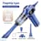 Wireless Mini Car Vacuum Cleaner High Power Portable Cordless Cleaner For Home And Office 7