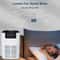 Negative Ion Air Purifier With HEPA Filter And Aromatherapy Smoke Odor Cleaner 4