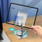 360 Rotating Metal Phone Stand Foldable Adjustable Tablet Holder K61 1