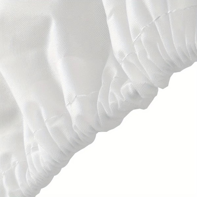 Universal Vertical Fan Dust Cover Full Coverage Protective Sleeve For Standing Fans 4