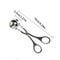 Stainless Steel Rice Ball Maker Scoop DIY Meatball Fish Ball Mold Tool 5