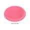 Wall Mounted Silicone Shower Scrubber Massage Pad Foot And Back Cleaning Mat 6