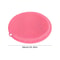 Wall Mounted Silicone Shower Scrubber Massage Pad Foot And Back Cleaning Mat 6