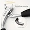 Heavy Duty Wide Jaw Nail Clippers Anti Splash Stainless Steel Toenail Cutter For Thick Nails 3