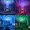 LED Galaxy Projector Night Light Colorful Star Sky Room Lamp For Bedroom And Party Decor 1