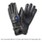 Rechargeable Heated Touchscreen Gloves Waterproof Thermal Hand Warmers For Outdoor Winter Use 5