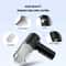 120W Portable Wireless Car Vacuum Cleaner High Power Dual Use Handheld Vacuum For Home And Car 1