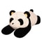 Giant Panda Plush Pillow 60120cm Ultra Soft Cuddle Stuffed Animal Toy 2