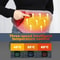 Rechargeable Menstrual Heating Belt USB Electric Waist Warmer For Period Pain Relief 4
