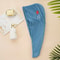 Quick Dry Microfiber Hair Towel Anti Frizz Hair Drying Wrap For Shower Travel And Beach 1