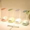 Cute Pet Pig USB Rechargeable Folding LED Night Light Bedside Study Lamp 1