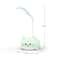Cute Pet Pig USB Rechargeable Folding LED Night Light Bedside Study Lamp 5