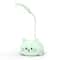 Cute Pet Pig USB Rechargeable Folding LED Night Light Bedside Study Lamp 8