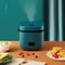 Mini Rice Cooker 12L Small Rice Cooker And Electric Food Steamer For 12 People 2
