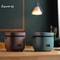 Mini Rice Cooker 12L Small Rice Cooker And Electric Food Steamer For 12 People 3