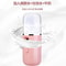 Portable Nano Face Mist Sprayer Rechargeable Facial Humidifier For Instant Skin Refreshing 4