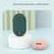 Rechargeable Pocket Hand Warmer With Double Sided Heating And 2 Temperature Settings 0