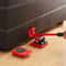 Heavy Duty Furniture Mover Set Roller Sliders For Easy Lifting And Safe Floor Protection 0