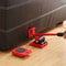 Heavy Duty Furniture Mover Set Roller Sliders For Easy Lifting And Safe Floor Protection 0