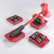Heavy Duty Furniture Mover Set Roller Sliders For Easy Lifting And Safe Floor Protection 3
