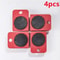Heavy Duty Furniture Mover Set Roller Sliders For Easy Lifting And Safe Floor Protection 6