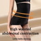 FINETOO High Waist Seamless Tummy Control Shaping Panties For Women 1