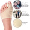 Adjustable Toe Separator And Bunion Corrector Set For Hallux Valgus Relief 5